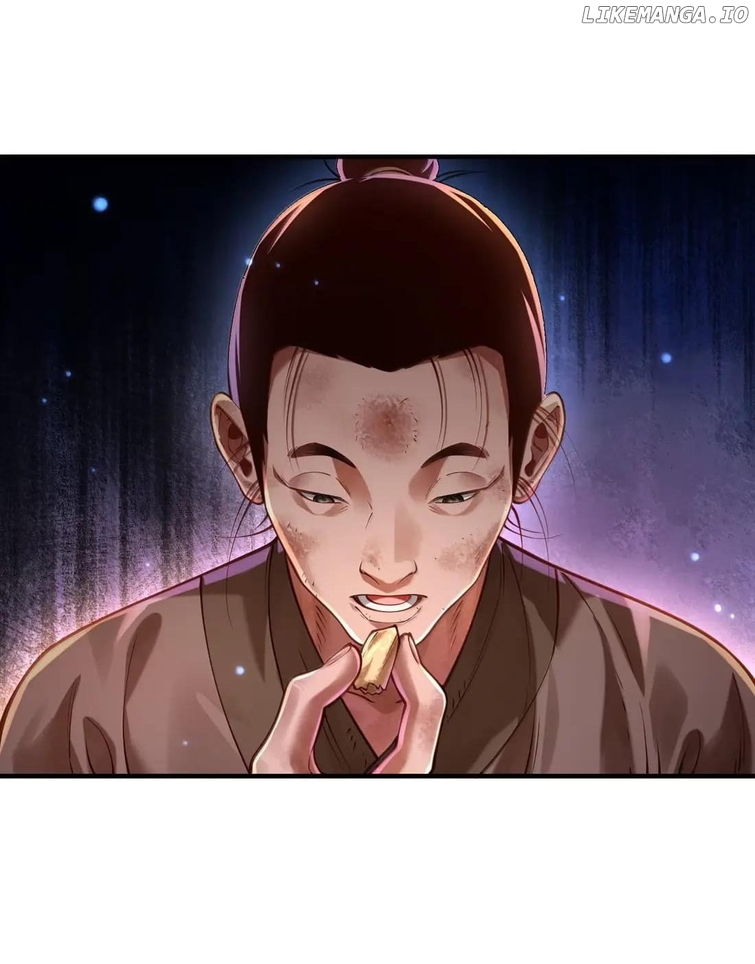 It’s Just Fortune-Telling. How Did the Nine-Tailed Demon Emperor Become My Wife? Chapter 75 - page 38